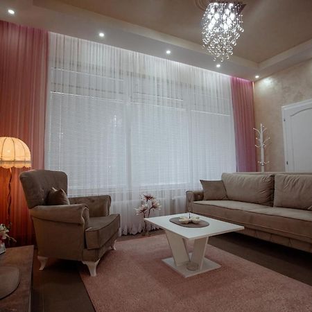 Studio Apartman Dona Nova Varos Ngoại thất bức ảnh